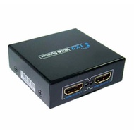 Hdmi splitter 1 to 2 - HDMI splitter 1x2
