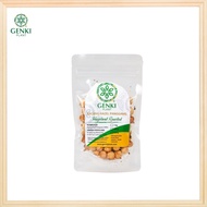Roasted Hazelnut / Kacang Hazelnut Panggang - 100 g