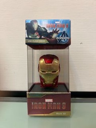 InfoThink 鋼鐵人3造型隨身碟 - MARK 42 8GB 。Iron Man。USB。Marvel。Avengers。鋼鐵奇俠。