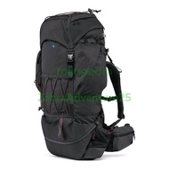 TAS RANSEL CARRIER ORIGINAL KLATTERMUSEN YMER 65 PLUS 12L NOT OSPREY