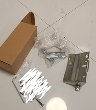 掛牆相關配件(圖1) - Eight Digital TV 室外天線ODA188（5G）配件