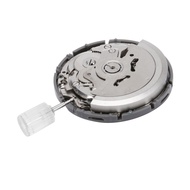 For Japan NH35A Mechanical Watch Movement 24 Jewels NH35 Automatic Mechanism 3.8 OClock