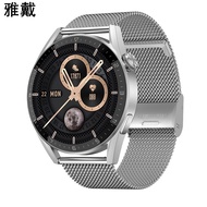 New DT3 + smart watch Bluetooth call music playback NFC smart Bracelet Sports Watch