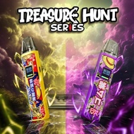 Oxva Xlim Pro Treasure Hunt Series 30W 1000mAh Pod Kit 100% Authentic