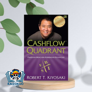 RICH DAD POOR DAD || Rich Dads Cashflow Quadrant