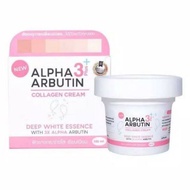 PRECIOUS SKIN Alpha Arbutin CREAM