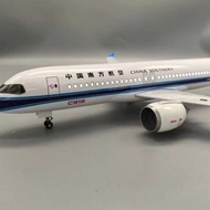 Aaa C919 Southern Airlines 47Cm Domestic Large Aircraft New Living Room Decoration Model C