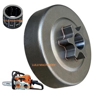 [READY STOCK] STIHL MS170 MS180 SPROCKET NEEDLE BEARING RANTAI CHAIN SAW STIHL MS180 MS170