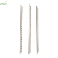 YANGGUA 19pcs ​Guitar Fret Wire, White Copper ​Silver ​Classical Guitar Fret​, ​Guitar Fret Set​ ​Fr