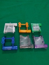 ENGINE MOUNTING MIO DRAG +5CM PEMUNDUR RANGKA MOUNTING MIO NOUVO
