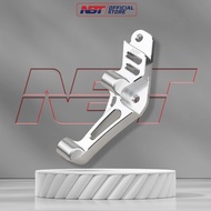 4P Pitch 100mm CNC XMAX NBT Performance Radial Caliper Bracket
