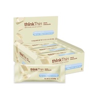 [USA]_Diet Aids New - Think Products Thin Bar - White Chocolate - Case of 10 - 2.1 oz