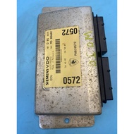 Proton waja campro ecu PW810572 used