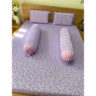 (2 column hugs) Korean cold elastic sheet 5 Piece. 1 sheet. 2 lies. 2 ohms