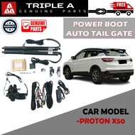 Proton X50 Electric Auto Tailgate Power Boot Foot Kick Sensor Power Boot Soft Close Anti Pinch Auto 