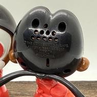 2017KFC KFC KFC KFC Big Troubled Heavenly Palace Lantern Son Goku Bima Wen Toy Figure Collection Orn