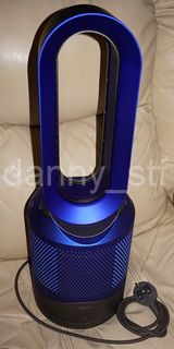 維修專家之選👍🏻Dyson HP03 香港行貨 Pure Hot+Cool 三合一製暖風扇 空氣清新機 (開機沒有反應)