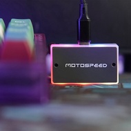 Motospeed Osu Keyboard Gaming Mekanikal Swap