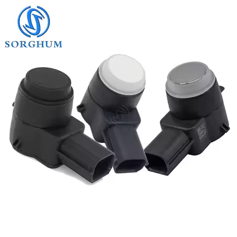 SORGHUM 1EW63TZZAA 1EW63SW1AA 1EW63WS2AA PDC Parking Sensor For Dodge Charger Ram Journey For Chrysl