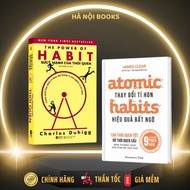 Atomic Habits Book: Tiny Changes with Surprisingly Effective Effects (Southern) - The Power of Habit