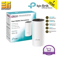 TP-Link DECO E4 AC1200 Whole Home Mesh Wi-Fi System (1-PACK)