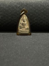 阿贊速/周冠速/阿贊初 2547 屈潑泰實運 澤度金 錫鐵 百萬富翁 大模 手贊彩符  防水殼