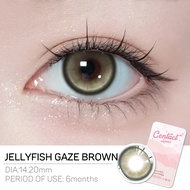 [0.00 s]  UYAAI softlens 14.2-14.5MM Minus  Mata Korea seri Warna Alami Sepasang LENSA KONTAK  6Bula