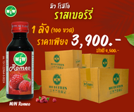โปรยกลัง 100ขวด 3900บาท น้ำหวานเข้มข้ม ตรา MIW ราคาถูก หัวเชื้อกลิ่นน้ำตาลสด พลังใบ หวานเจี๊ยบ ยันสู