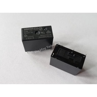 Omron Relay Components G5Q-1A4 DC12V DC24V