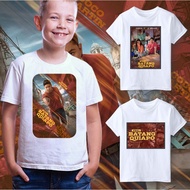 BATANG QUIAPO Shirt for KIDS 0-12 years old 3M