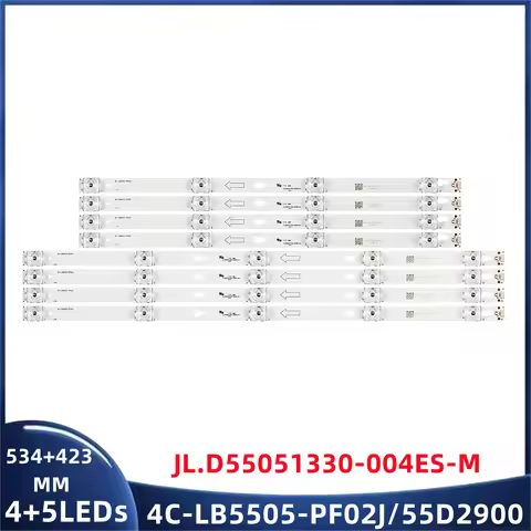 For U55C7006X1 55S401 55S403 55UC6306 U55P6006 GIC55LB125 GIC55LB124_LED3030F2.1D D55A810 55UC6316/6
