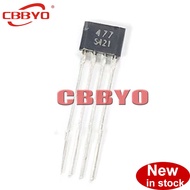 10pcs Brand New MA477 MA477M 477M TO92 TO94