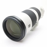 Sony FE 200-600mm F5.6-6.3 G OSS