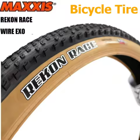 MAXXIS REKON RACE Mountain Bicycle Tire of Mtb Bike Tyre Exo 29x2.40 29x2.25 27.5x2.25 Er 60TPI