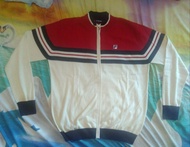 tracktop Fila lodgry not exposizione
