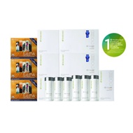 [SG] Nuskin ageLOC TR90 System (Chocolate / Vanilla / Mixed)