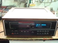 售 MCINTOSH MCD7000 CD PLAYER