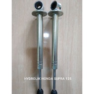 hydrolik Sekok/Shock belakang motor Supra 125 original.harga per 1 pcs