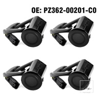 4 ピース/ロット PDC パーキングセンサー PARKTRONIC 188300-9060 トヨタカムリランドクルーザープラド用レクサス RX350