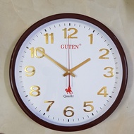GUTEN WALL CLOCK