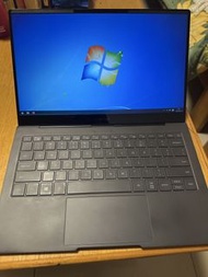 Samsung Galaxy Book S 觸控屏幕手提電腦