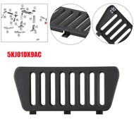 For Jeep Wrangler Jk 2011-2018 5KJ01DX9AC 5KJ01XDVAC 5KJ01XDVAB 1x Car Rear Gate Tailgate Grille Acc
