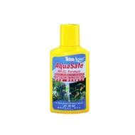 ( Anti chlorine )Tetra Aqua Safe NH/CL Formula