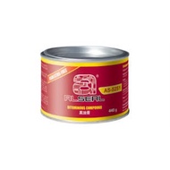 Alseal Bitumen Sealant 440g Weather Roofing