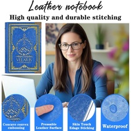 Velaris The City of Starlight A5 Size Lined Journal Acotar Velaris Gift Bookworm Gift Bookish Journa