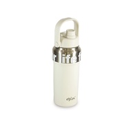 EPLAS 304 STAINLESS STEEL VACUUM FLASK 1.2L EVH-1200 WHITE