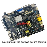 Aconatic 40hs521an TV (TP. ms388.pb801) 36V-160V/600mA (45W) backlit board