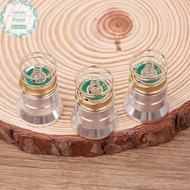 GentleHappy 26.5MM L2 LED Flashlight Bulbs Replacement Smooth Reflector Drop In Fit For WF-501B/502B