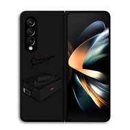 Casing Case Samsung Galaxy Z Fold 3 Z Fold 4 Z Fold 5 5G Sneaker Box DF569
