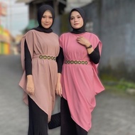 Latest Women's Kaftan 2022 Isyana Kaftan Rinjani Kaftan Wedding Kaftan